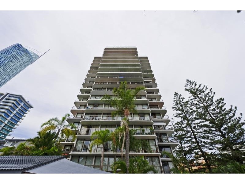 43 Enderley Avenue, Surfers Paradise QLD 4217