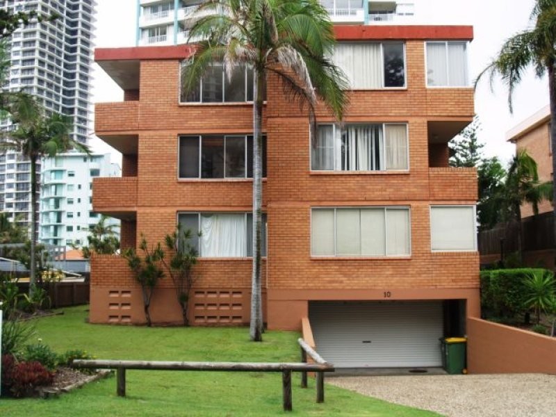 10 Frederick Street, Surfers Paradise QLD 4217