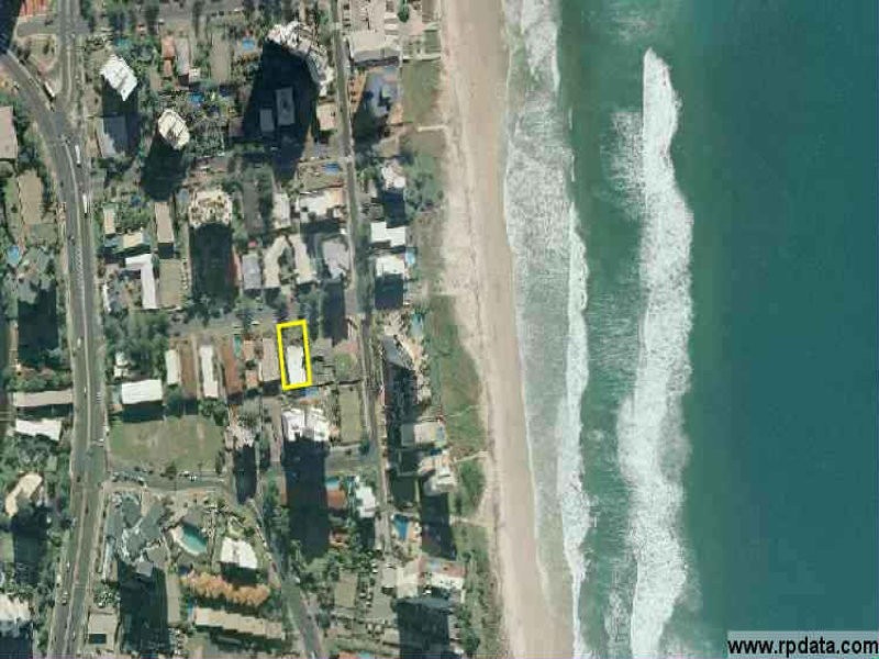 10 Frederick Street, Surfers Paradise QLD 4217
