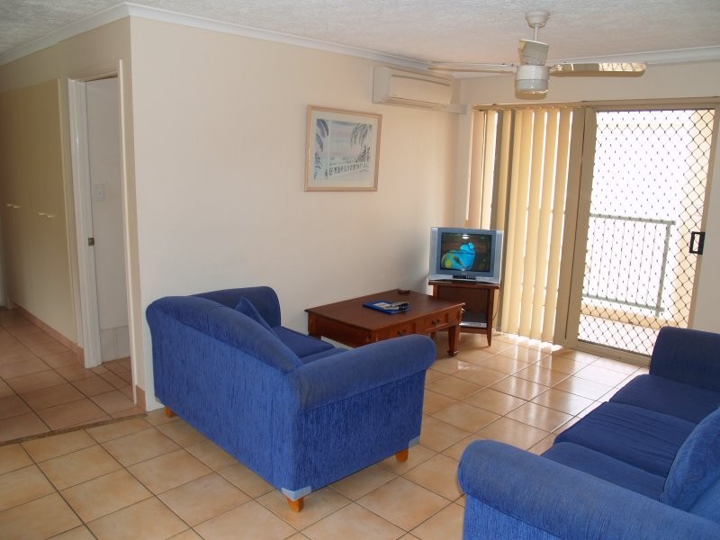 41 Peninsular Drive, Surfers Paradise QLD 4217