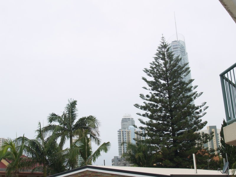 41 Peninsular Drive, Surfers Paradise QLD 4217