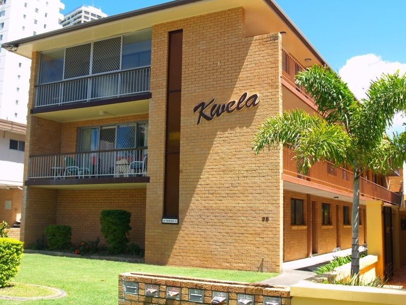 28 Frederick Street, Surfers Paradise QLD 4217