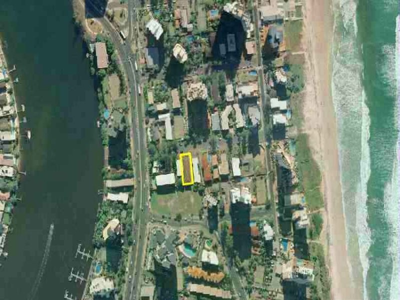 28 Frederick Street, Surfers Paradise QLD 4217