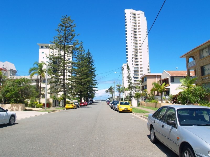 28 Frederick Street, Surfers Paradise QLD 4217