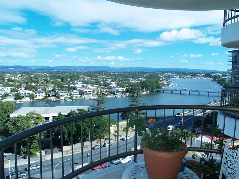 2934 Surfers Paradise Boulevard, Surfers Paradise QLD 4217