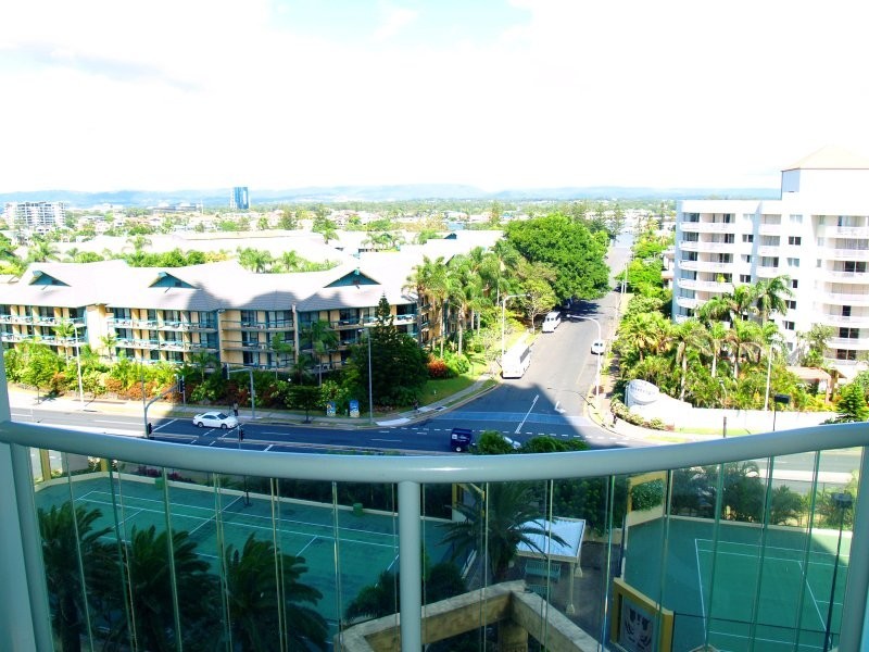 3400 Surfers Paradise Boulevard, Surfers Paradise QLD 4217