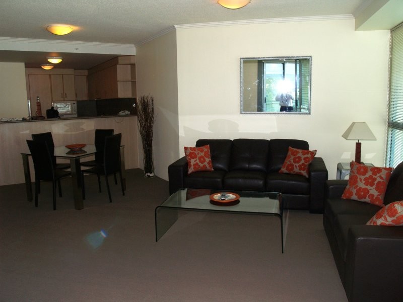 3400 Surfers Paradise Boulevard, Surfers Paradise QLD 4217