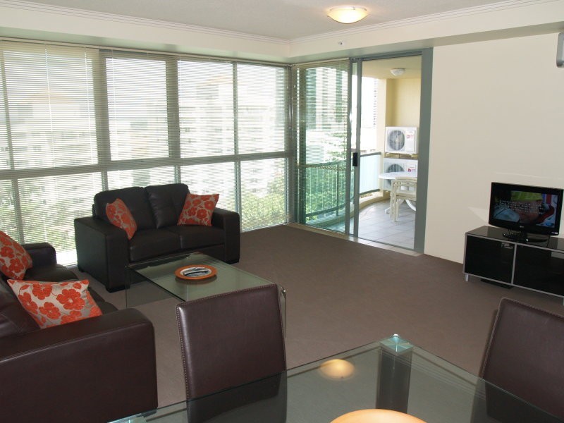 3400 Surfers Paradise Boulevard, Surfers Paradise QLD 4217