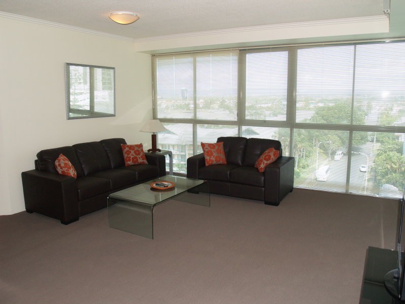 3400 Surfers Paradise Boulevard, Surfers Paradise QLD 4217