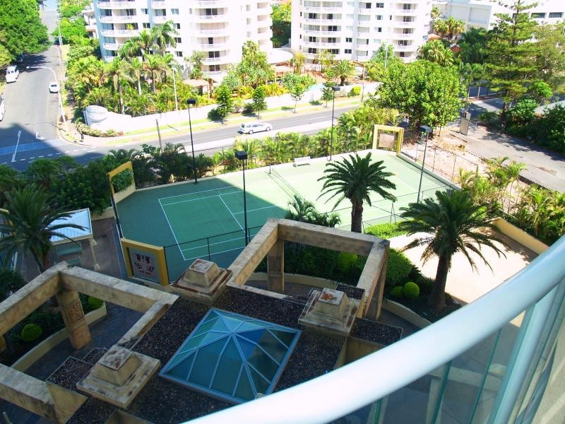 3400 Surfers Paradise Boulevard, Surfers Paradise QLD 4217