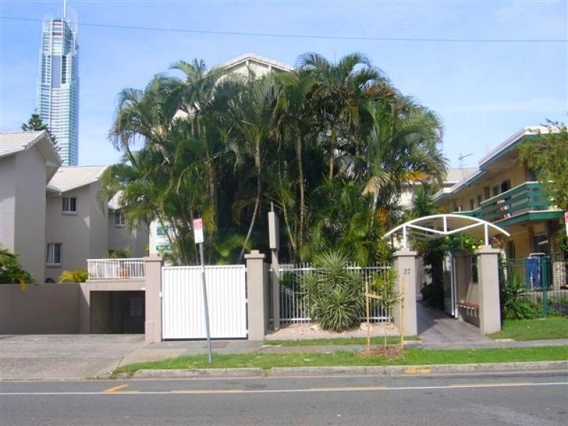 37 ‘Surfers Del Rey’ Peninsular Drive, Surfers Paradise QLD 4217