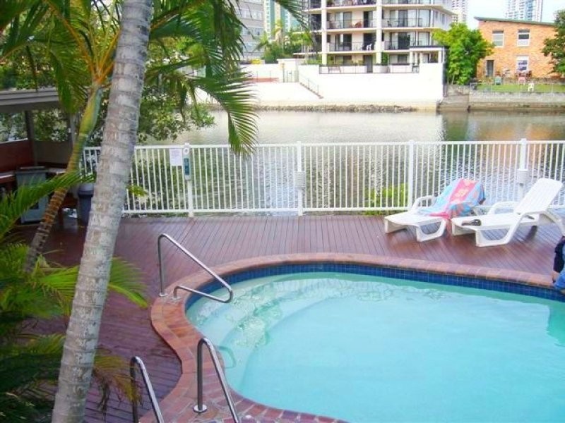 37 ‘Surfers Del Rey’ Peninsular Drive, Surfers Paradise QLD 4217