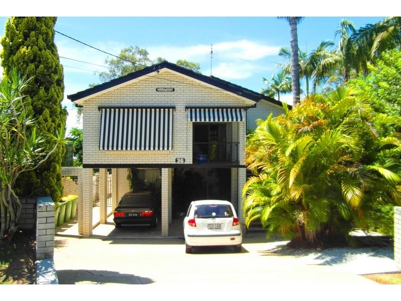 36 Anne Street, Southport QLD 4215