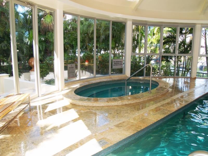 23 Ferny Avenue ‘Chevron Renaissance’, Surfers Paradise QLD 4217