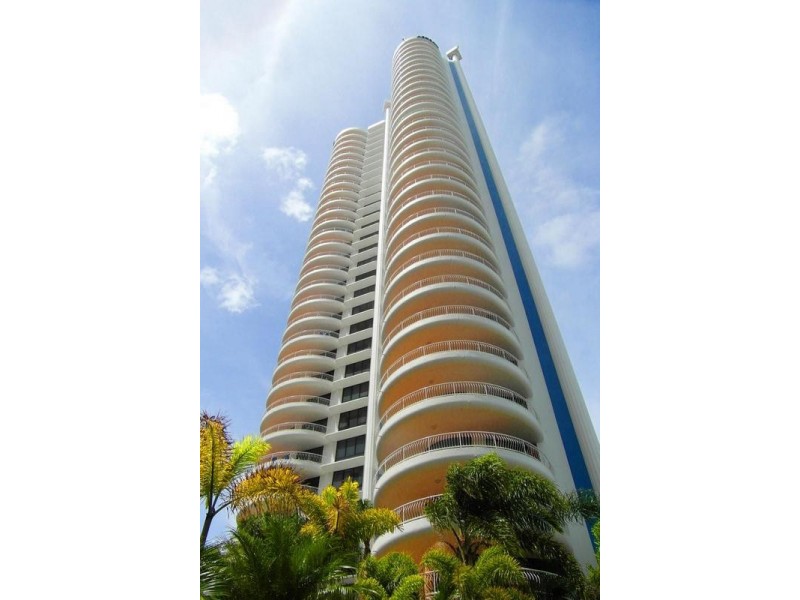 30B Aegean 30 Laycock Street, Surfers Paradise QLD 4217