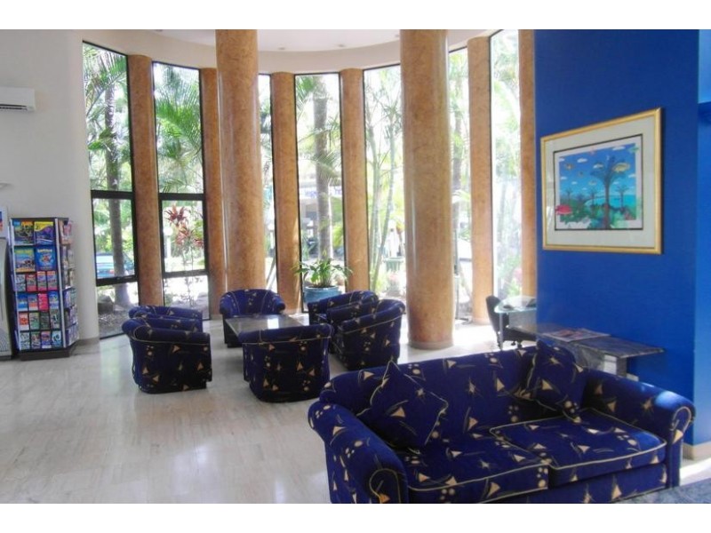 30B Aegean 30 Laycock Street, Surfers Paradise QLD 4217