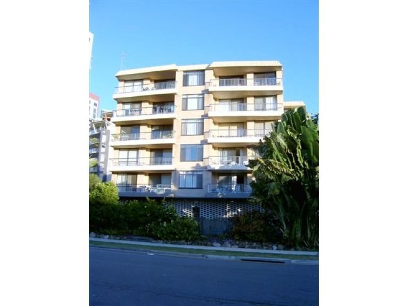 Oak 3 Oak Avenue, Surfers Paradise QLD 4217