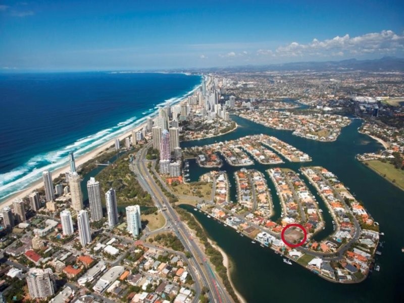 Norseman Court, Paradise Waters QLD 4217