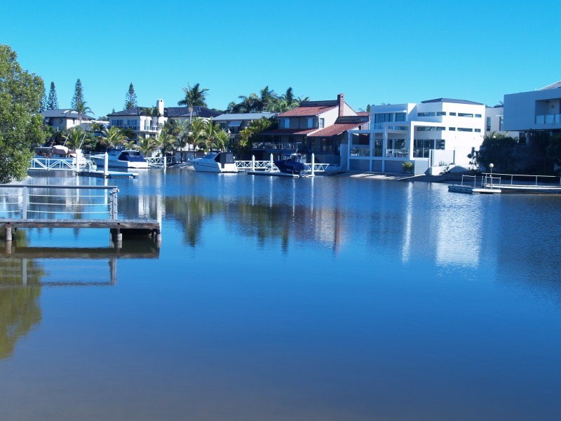 Norseman Court, Paradise Waters QLD 4217
