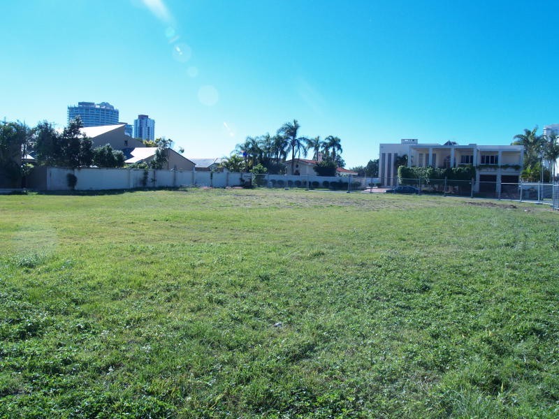 Norseman Court, Paradise Waters QLD 4217