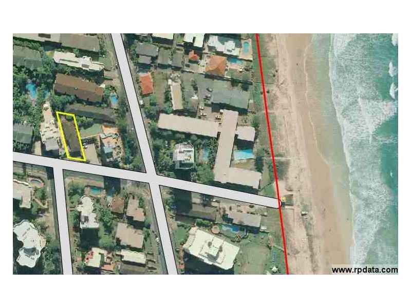 13 Wharf Road, Surfers Paradise QLD 4217