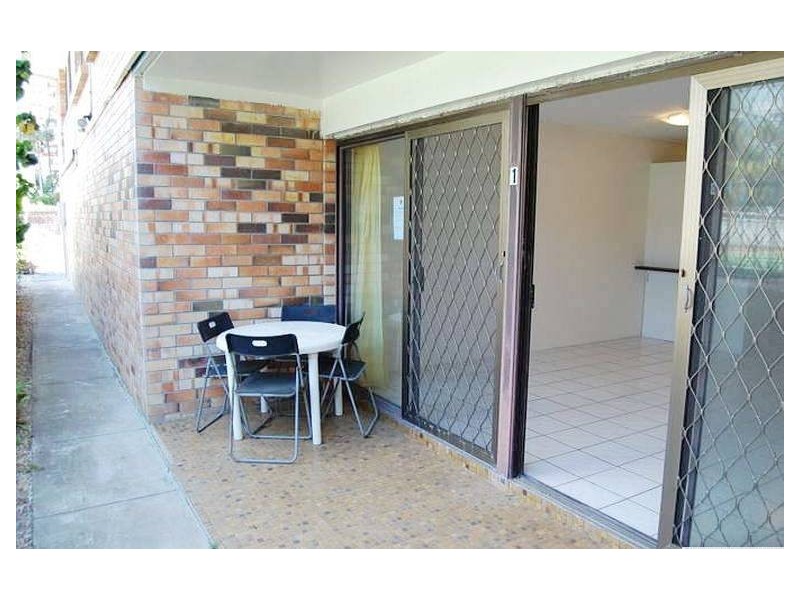 13 Wharf Road, Surfers Paradise QLD 4217