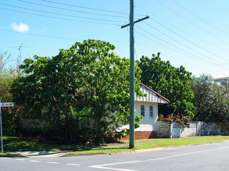 21 Pine Avenue, Surfers Paradise QLD 4217