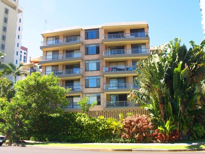 3 Oak Avenue, Surfers Paradise QLD 4217