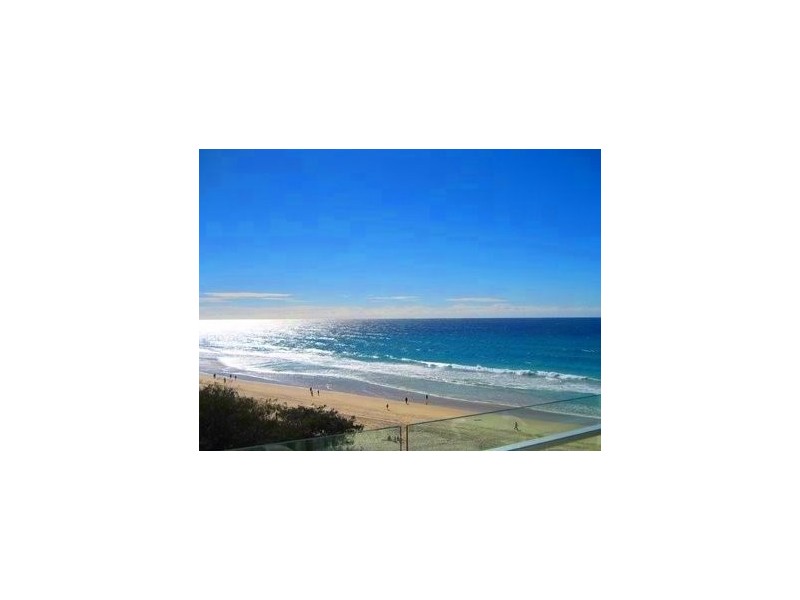 1 The Esplanade, Surfers Paradise QLD 4217
