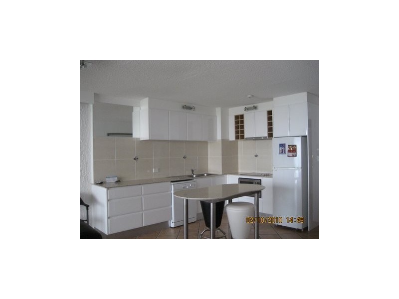 1 The Esplanade, Surfers Paradise QLD 4217