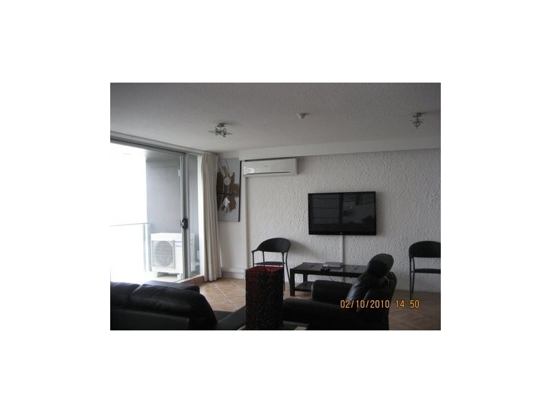 1 The Esplanade, Surfers Paradise QLD 4217
