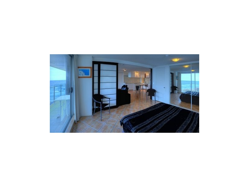 1 The Esplanade, Surfers Paradise QLD 4217