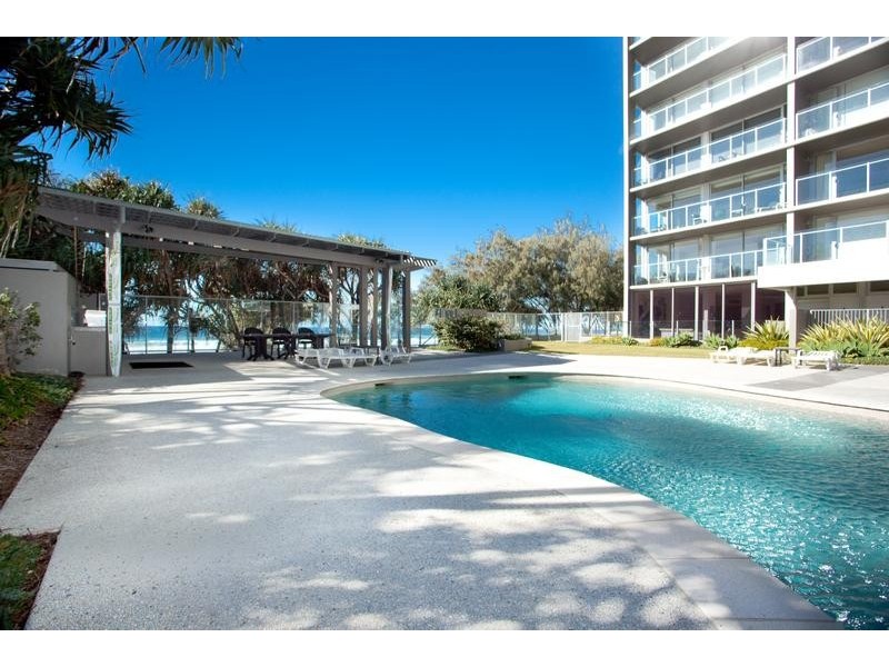 1 The Esplanade, Surfers Paradise QLD 4217