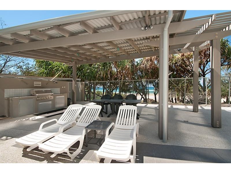 1 The Esplanade, Surfers Paradise QLD 4217