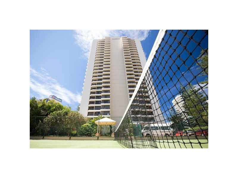 28 Northcliffe Terrace ‘Longbeach Resort’, Surfers Paradise QLD 4217