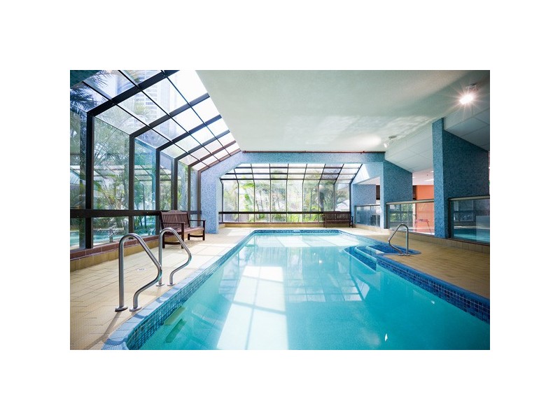 28 Northcliffe Terrace ‘Longbeach Resort’, Surfers Paradise QLD 4217