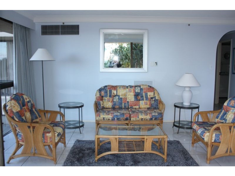 28 Northcliffe Terrace ‘Longbeach Resort’, Surfers Paradise QLD 4217