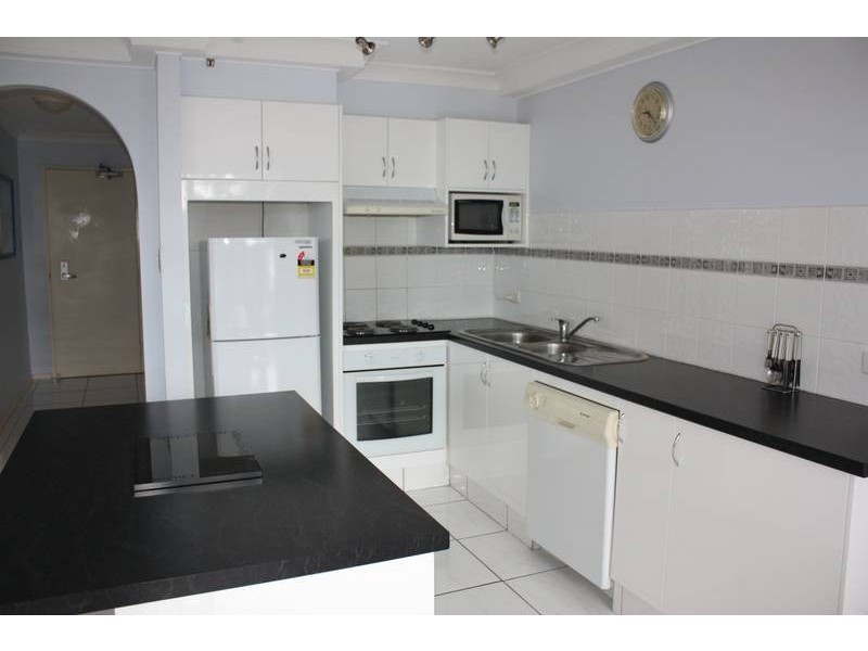 28 Northcliffe Terrace ‘Longbeach Resort’, Surfers Paradise QLD 4217