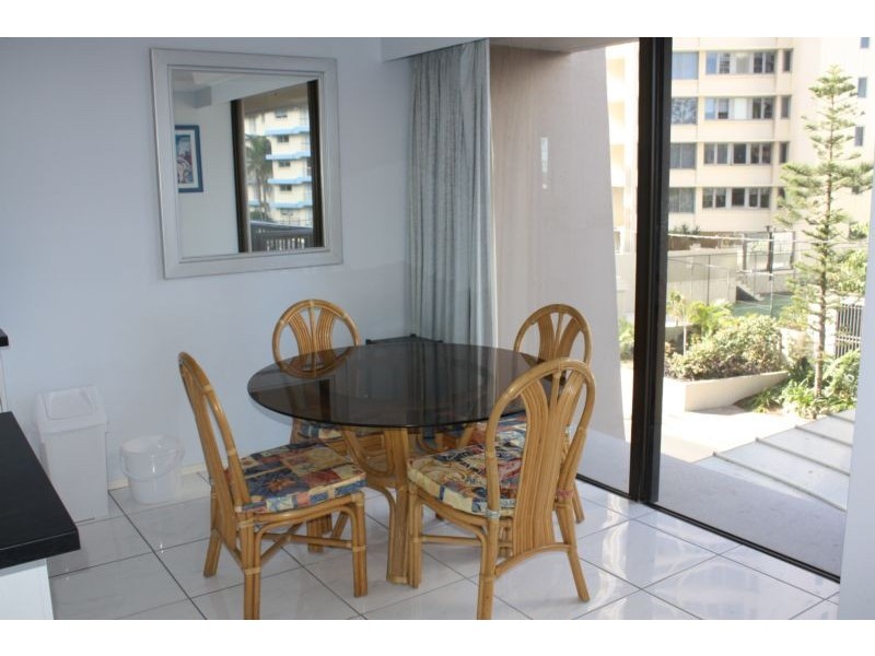 28 Northcliffe Terrace ‘Longbeach Resort’, Surfers Paradise QLD 4217