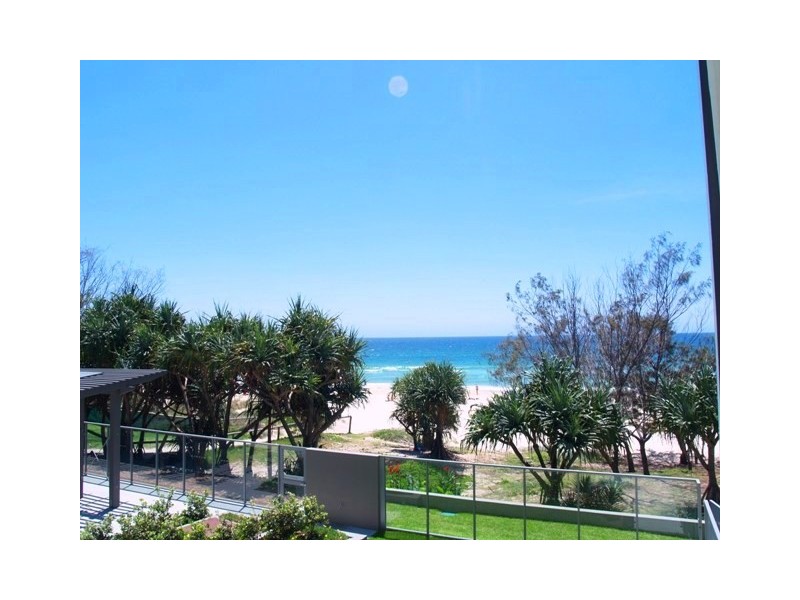 1 Esplanade ‘One the Esplanade’, Surfers Paradise QLD 4217