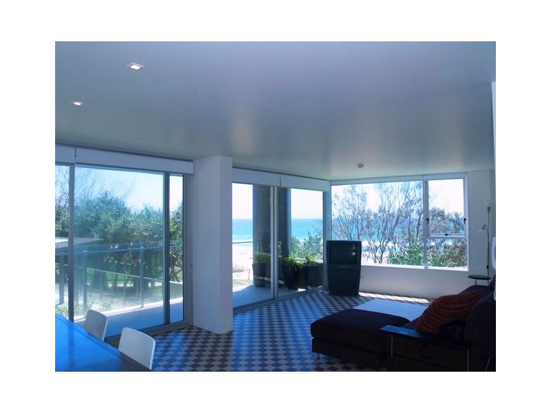 1 Esplanade ‘One the Esplanade’, Surfers Paradise QLD 4217