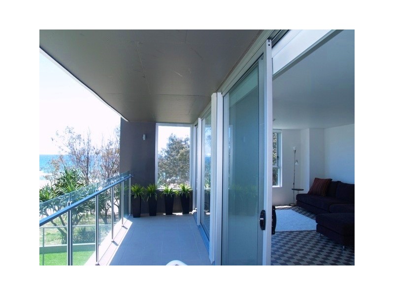 1 Esplanade ‘One the Esplanade’, Surfers Paradise QLD 4217
