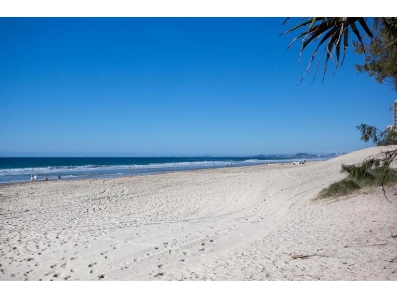 1 Esplanade ‘One the Esplanade’, Surfers Paradise QLD 4217