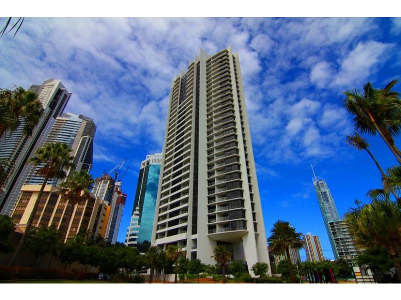 4 Wahroonga Place ‘Avalon’, Surfers Paradise QLD 4217
