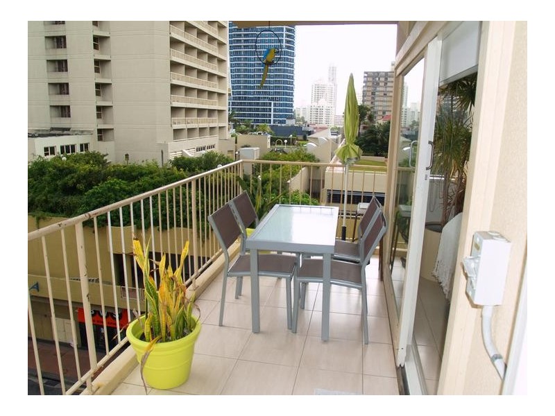 34 Hanlan Street ‘Kinkabool’, Surfers Paradise QLD 4217