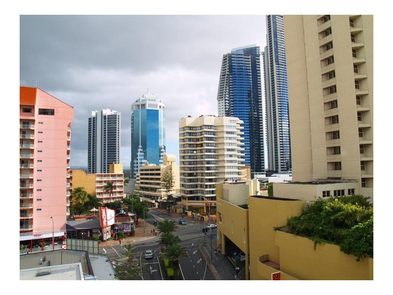 34 Hanlan Street ‘Kinkabool’, Surfers Paradise QLD 4217