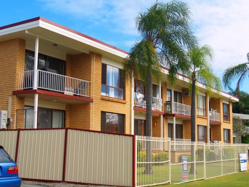 28 Sunrise Boulevard, Surfers Paradise QLD 4217