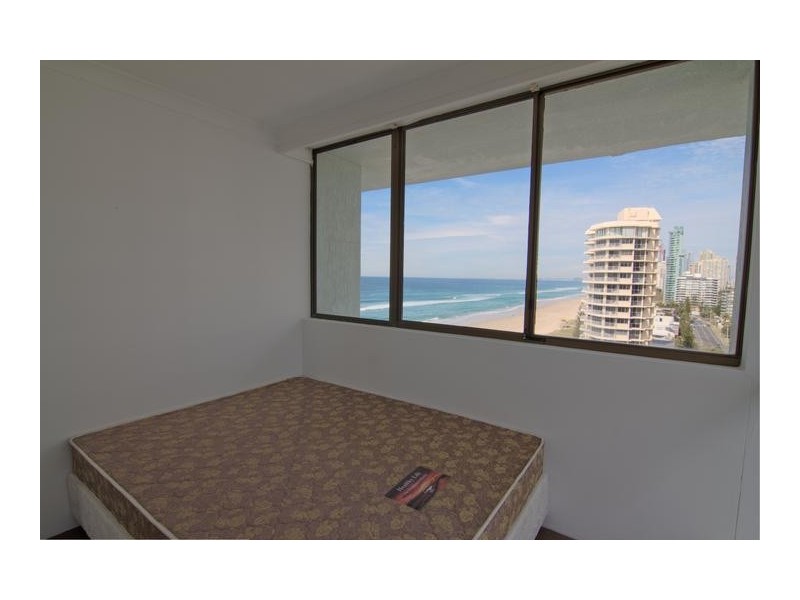 ‘Hibiscus’ Penthouse 3555 Main Beach Parade, Main Beach QLD 4217