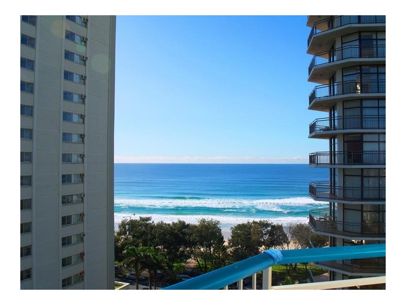 3263 Surfers Paradise Boulevard ‘Quarterdeck’, Surfers Paradise QLD 4217