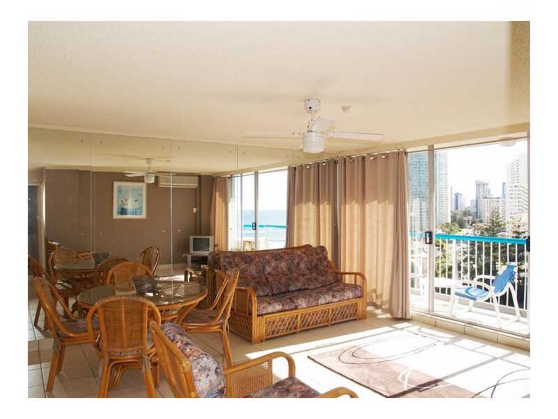 3263 Surfers Paradise Boulevard ‘Quarterdeck’, Surfers Paradise QLD 4217